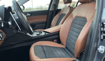 
Alfa Romeo Giulia Super 2.2 Turbodiesel 150Cv full									