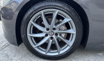 
Alfa Romeo Giulia Super 2.2 Turbodiesel 150Cv full									