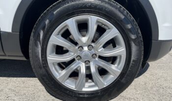 
Land Rover RR Evoque 2.0 TD4 full									