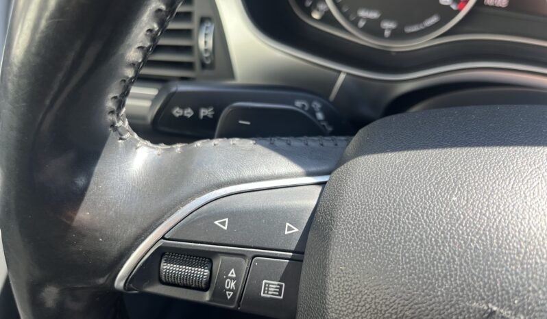 
Audi A6 Avant Ultra S Tronic 2.0 TDI 190Cv full									