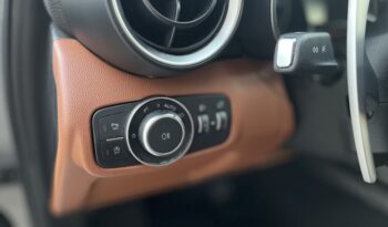 
Alfa Romeo Giulia Super 2.2 Turbodiesel 150Cv full									