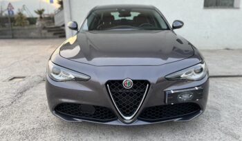 
Alfa Romeo Giulia Super 2.2 Turbodiesel 150Cv full									