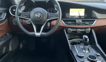 
Alfa Romeo Giulia Super 2.2 Turbodiesel 150Cv full									