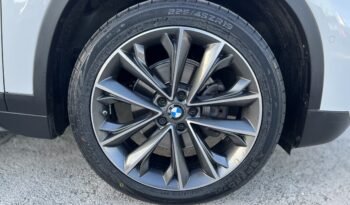 
Bmw X1 sDrive 18D full									