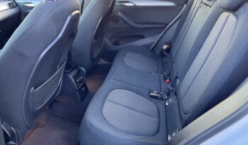 
Bmw X1 sDrive 18D full									