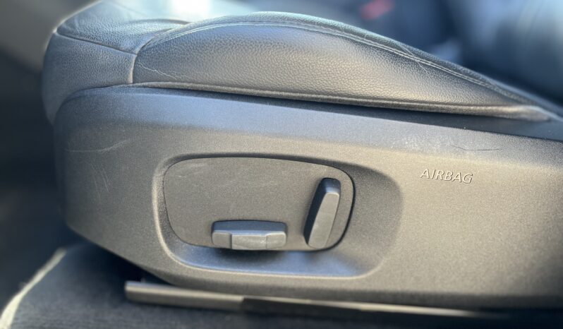 
Land Rover RR Evoque 2.0 TD4 full									