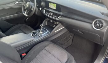 
Alfa Romeo Stelvio Q4 2.2 Turbodiesel 190Cv full									