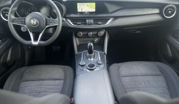 
Alfa Romeo Stelvio Q4 2.2 Turbodiesel 190Cv full									