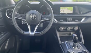 
Alfa Romeo Stelvio Q4 2.2 Turbodiesel 190Cv full									