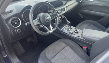 
Alfa Romeo Stelvio Q4 2.2 Turbodiesel 190Cv full									