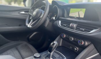 
Alfa Romeo Stelvio Q4 2.2 Turbodiesel 190Cv full									