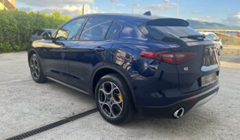 
Alfa Romeo Stelvio Q4 2.2 Turbodiesel 190Cv full									