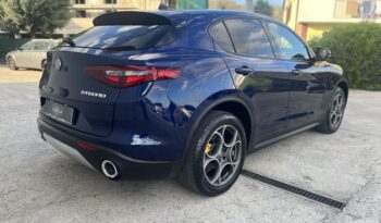 
Alfa Romeo Stelvio Q4 2.2 Turbodiesel 190Cv full									