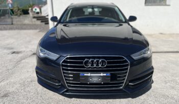 
Audi A6 Avant Ultra S Tronic 2.0 TDI 190Cv full									