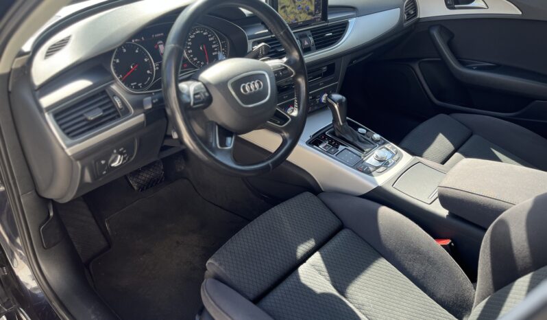 
Audi A6 Avant Ultra S Tronic 2.0 TDI 190Cv full									