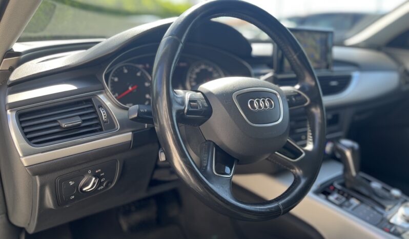 
Audi A6 Avant Ultra S Tronic 2.0 TDI 190Cv full									