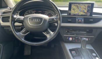 
Audi A6 Avant Ultra S Tronic 2.0 TDI 190Cv full									