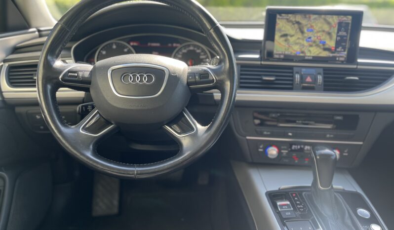 
Audi A6 Avant Ultra S Tronic 2.0 TDI 190Cv full									