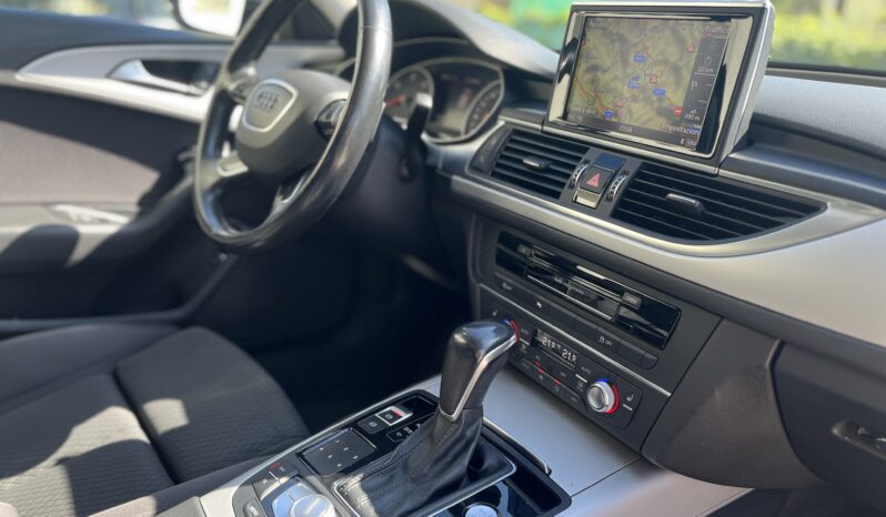 
Audi A6 Avant Ultra S Tronic 2.0 TDI 190Cv full									