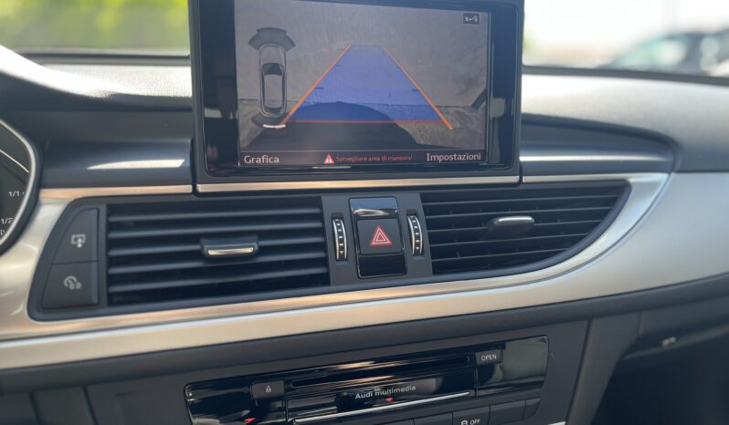 
Audi A6 Avant Ultra S Tronic 2.0 TDI 190Cv full									