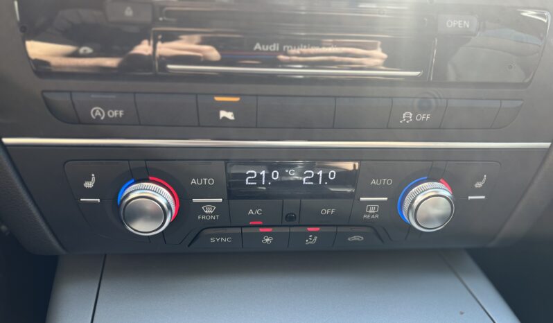 
Audi A6 Avant Ultra S Tronic 2.0 TDI 190Cv full									