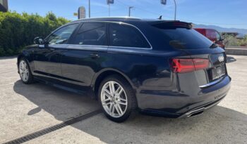 
Audi A6 Avant Ultra S Tronic 2.0 TDI 190Cv full									
