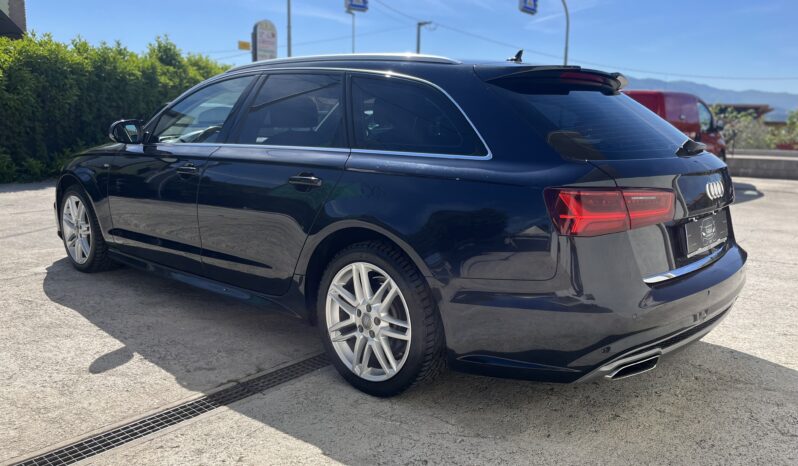 
Audi A6 Avant Ultra S Tronic 2.0 TDI 190Cv full									