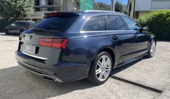 
Audi A6 Avant Ultra S Tronic 2.0 TDI 190Cv full									