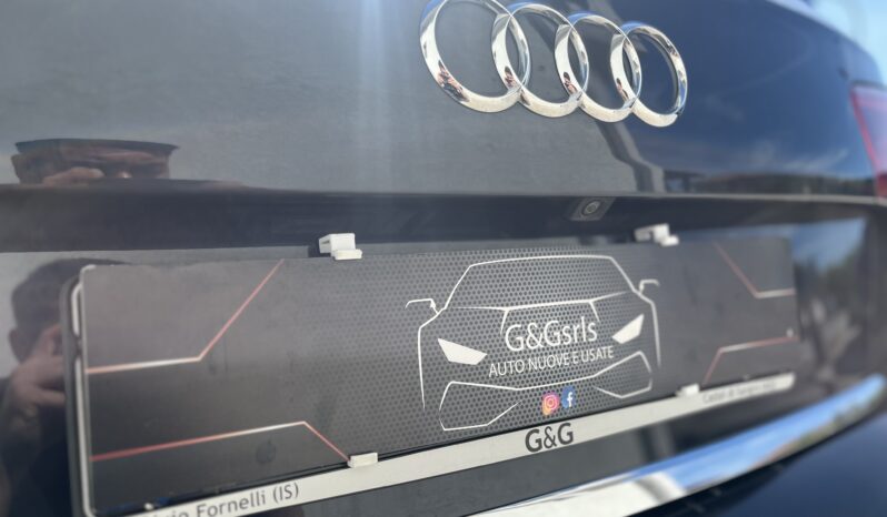 
Audi A6 Avant Ultra S Tronic 2.0 TDI 190Cv full									