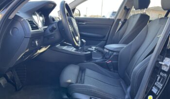 
Bmw Serie 1 116d Sport Line full									