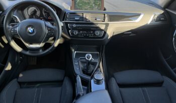 
Bmw Serie 1 116d Sport Line full									