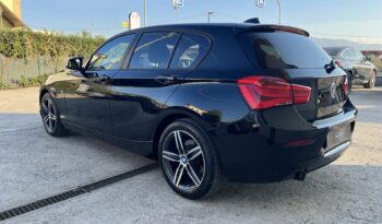 
Bmw Serie 1 116d Sport Line full									