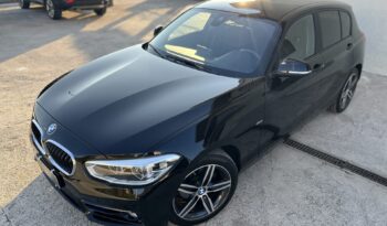 
Bmw Serie 1 116d Sport Line full									