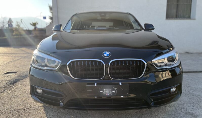 
Bmw Serie 1 116d Sport Line full									