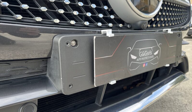 
Mercedes Classe GLC Cpé 300D full									