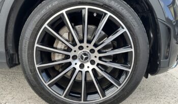 
Mercedes Classe GLC Cpé 300D full									