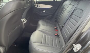
Mercedes Classe GLC Cpé 300D full									