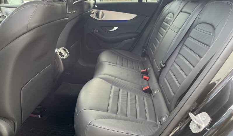 
Mercedes Classe GLC Cpé 300D full									