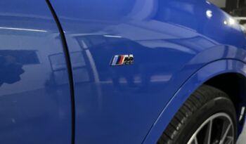 
Bmw X2 sDrive 18d Msport 2.0 full									