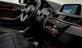 
Bmw X2 sDrive 18d Msport 2.0 full									