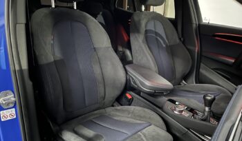 
Bmw X2 sDrive 18d Msport 2.0 full									