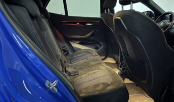 
Bmw X2 sDrive 18d Msport 2.0 full									