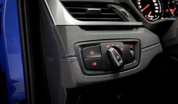 
Bmw X2 sDrive 18d Msport 2.0 full									