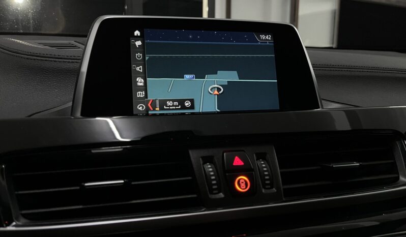 
Bmw X2 sDrive 18d Msport 2.0 full									