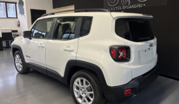 
Jeep Renegade Limited MY23 1.6 Mjet full									
