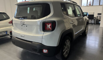 
Jeep Renegade Limited MY23 1.6 Mjet full									