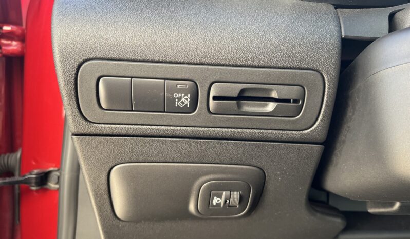 
Citroen C3 AirCross 1.2 full									