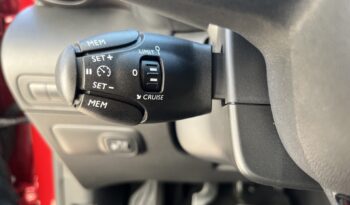 
Citroen C3 AirCross 1.2 full									