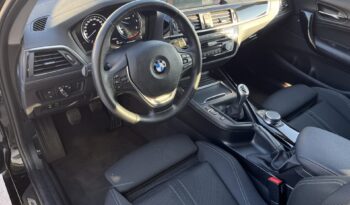 
Bmw Serie 1 116d Sport Line full									