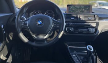 
Bmw Serie 1 116d Sport Line full									